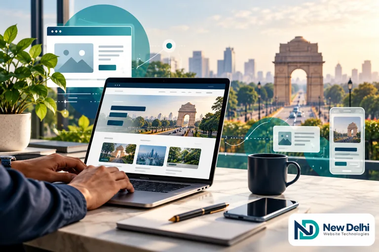 HTML Headings: Build a Useful Article Structure