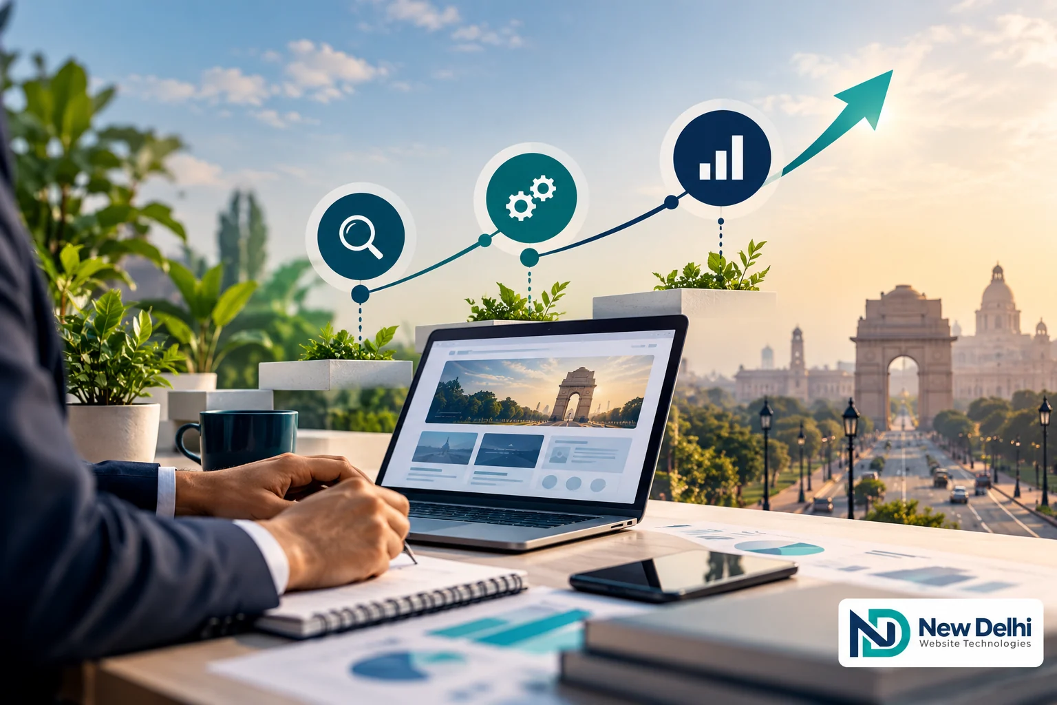 Build a Sustainable SEO Roadmap
