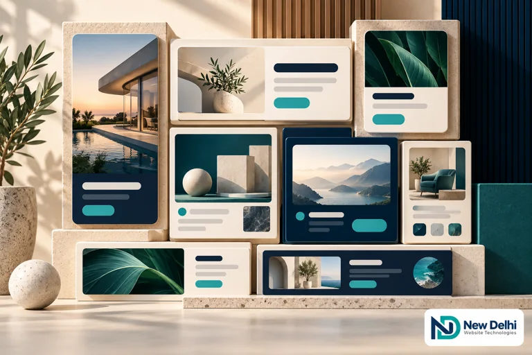 Container Queries: Reusable Website Cards That Fit Anywhere