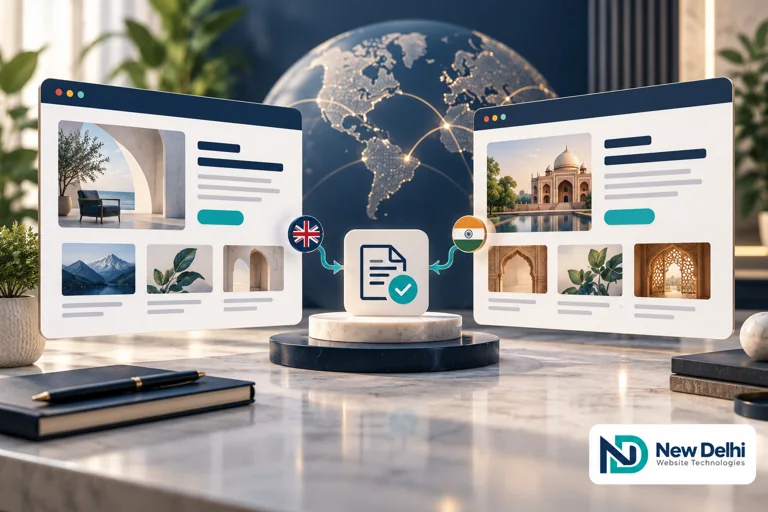 Website Localisation Releases: Prevent Translation Drift