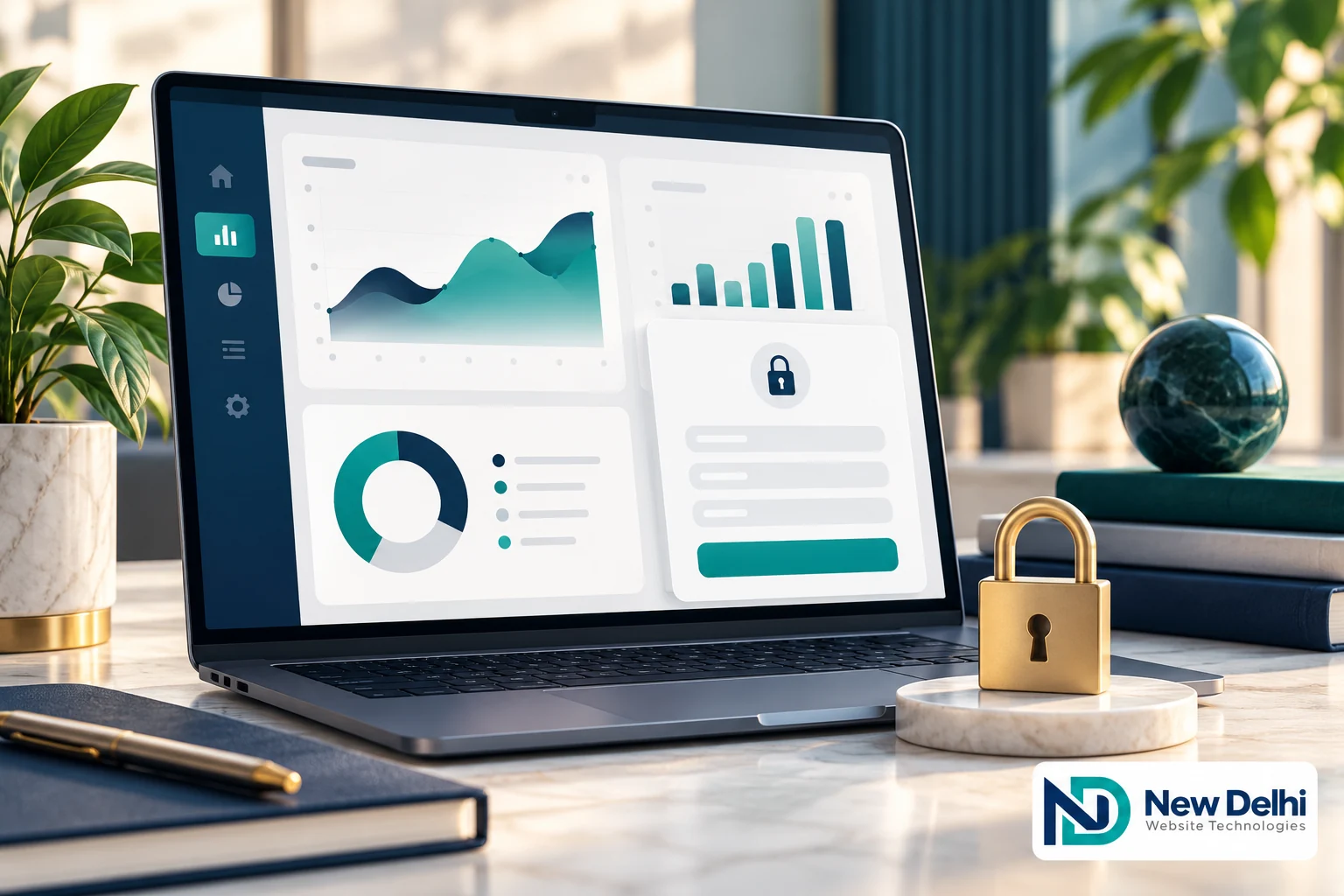 Privacy-Aware Website Analytics: Validate Useful Events