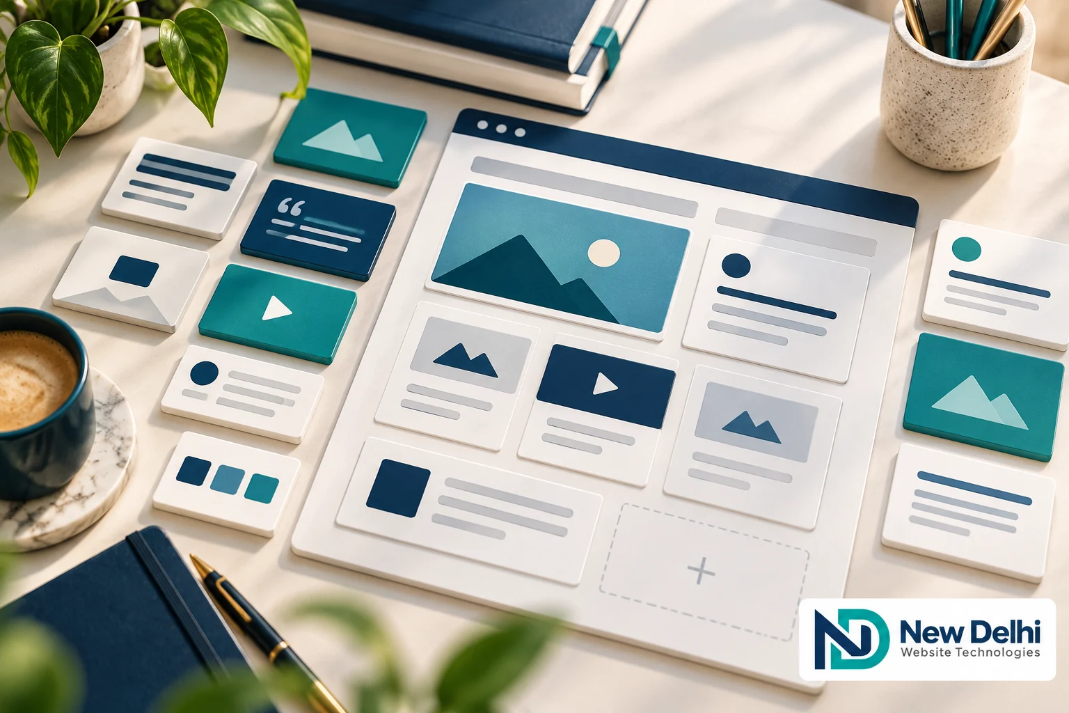 Content Models: Validate Website Information Before Publishing