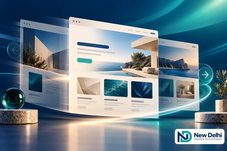 View Transitions: Smooth Navigation With a Reliable Fallback