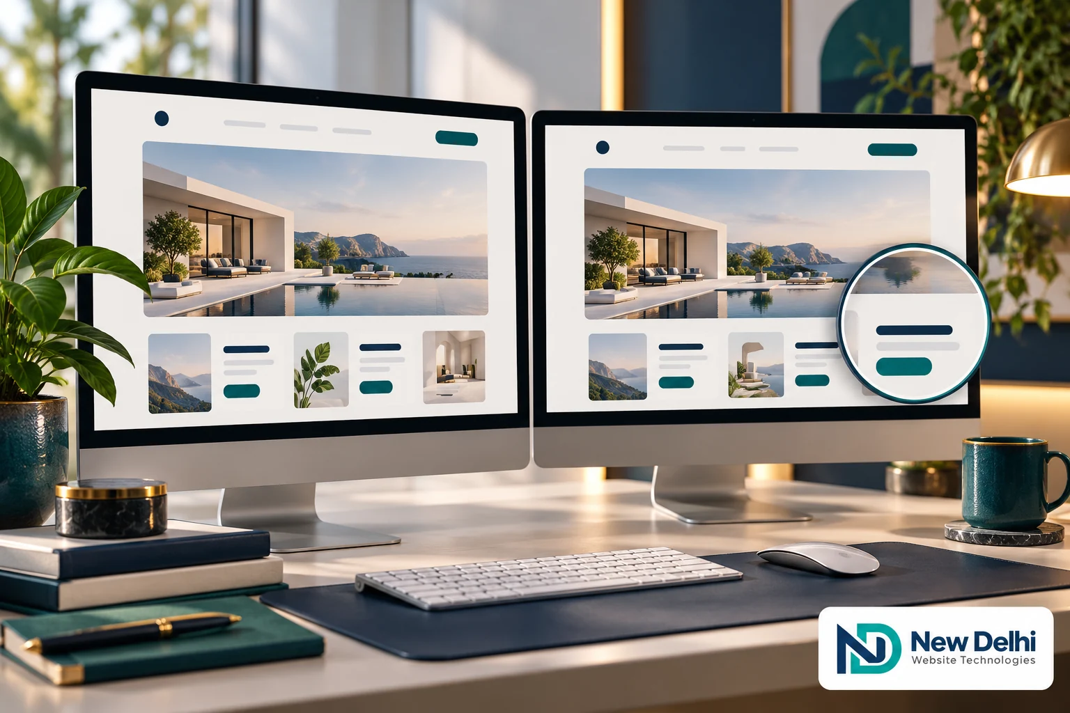 Visual Regression Testing: Catch Layout Changes Before Launch