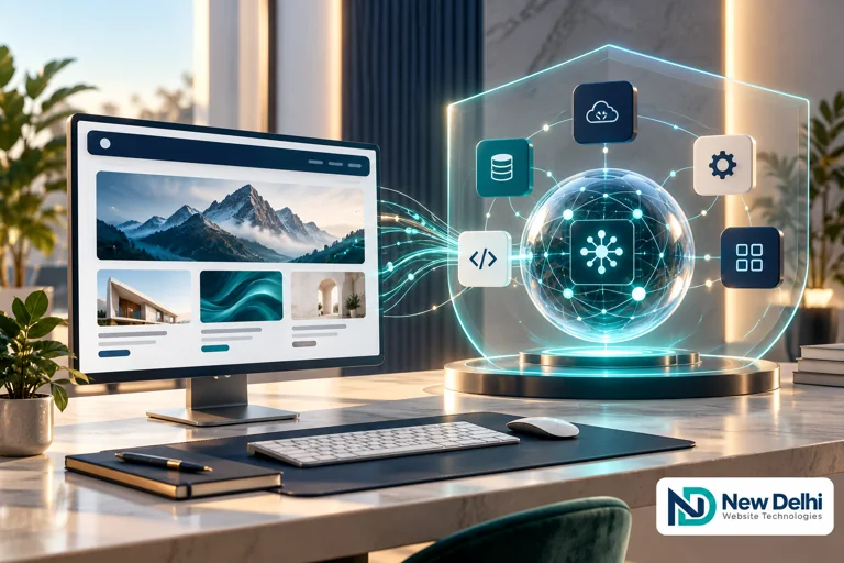 WebMCP: What Agent-Ready Websites Need to Consider