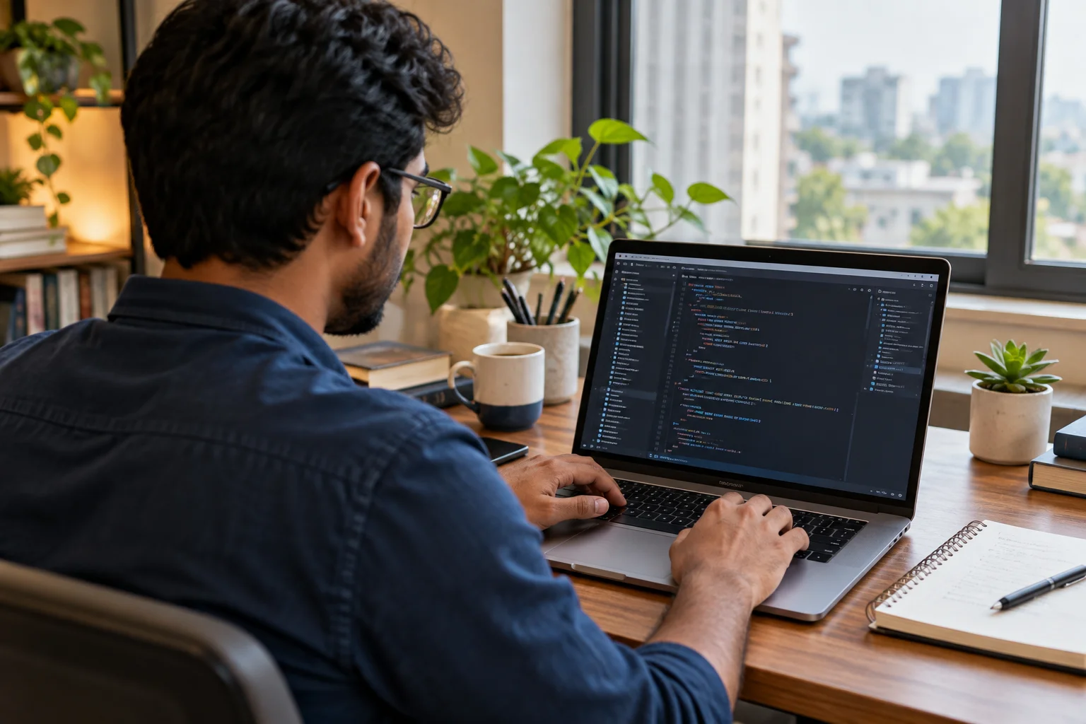 Give editors a clear way to maintain the website — cms web development project planning