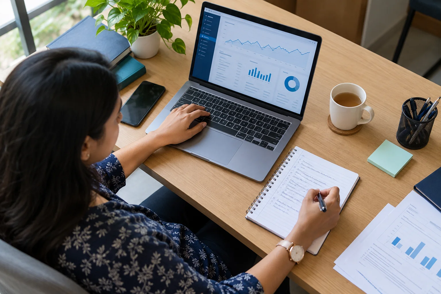 Keep relevant business listings accurate — directory submission services project planning