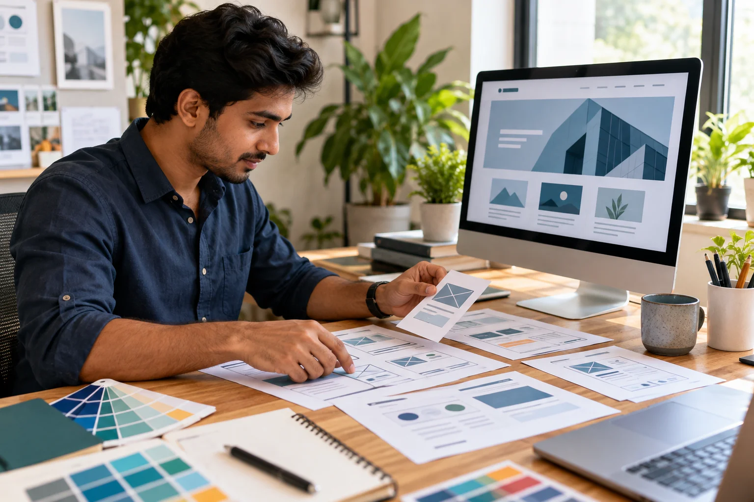 Rebuild older experiences for modern browsers — flash web designing project planning