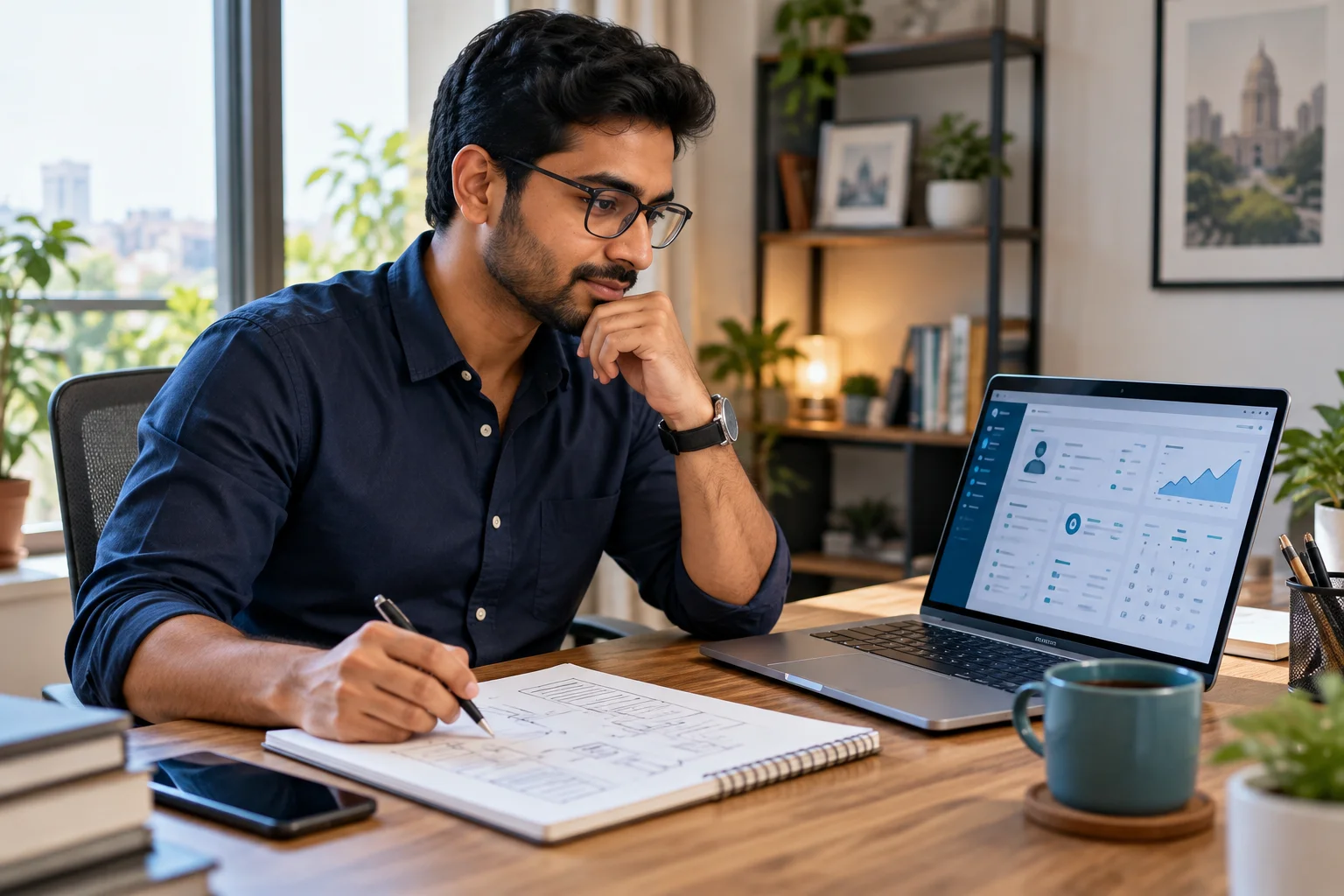 Present care information and appointment pathways clearly — healthcare portal project planning