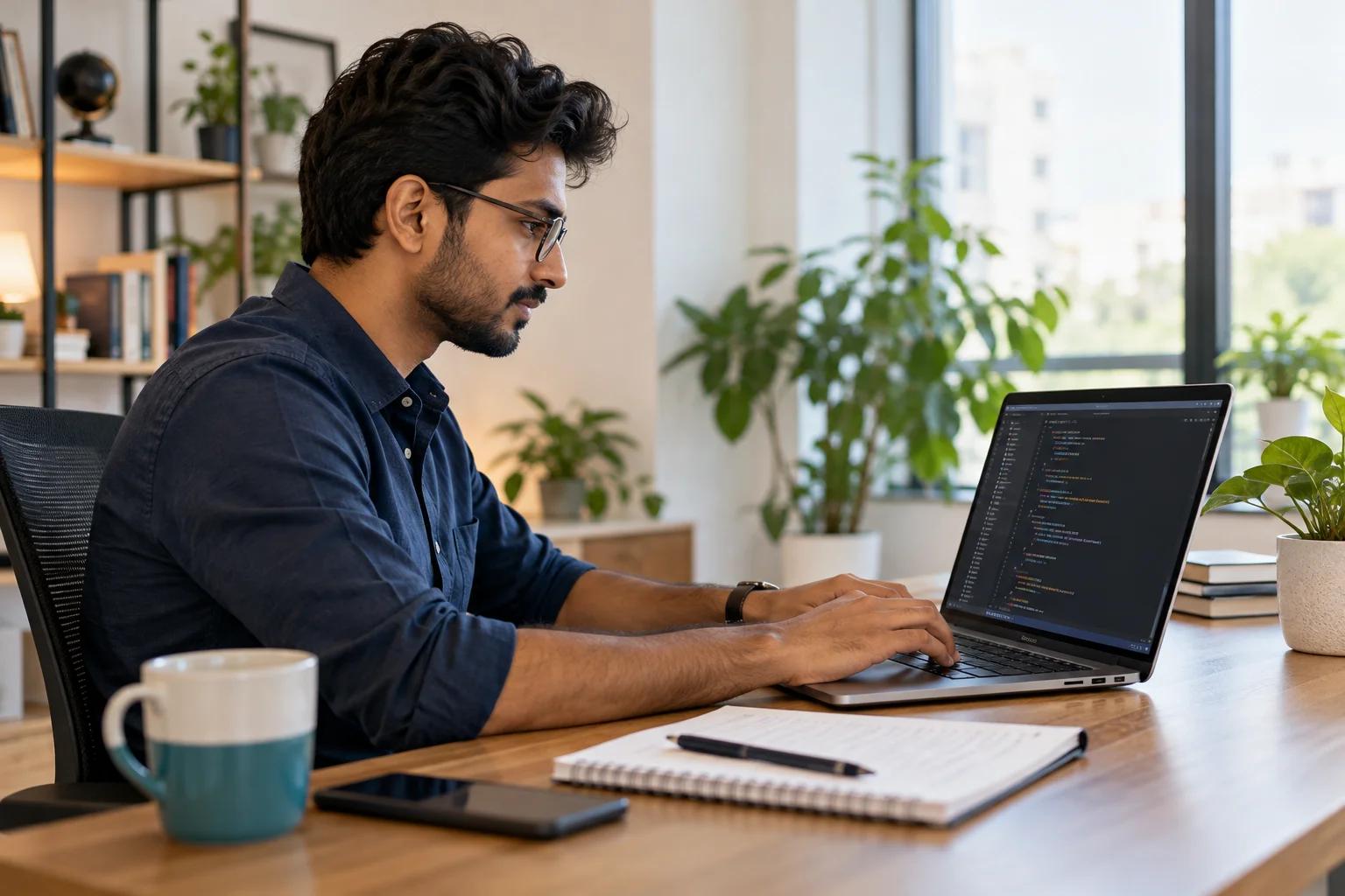 Custom server-side workflows for specific requirements — php web development project planning