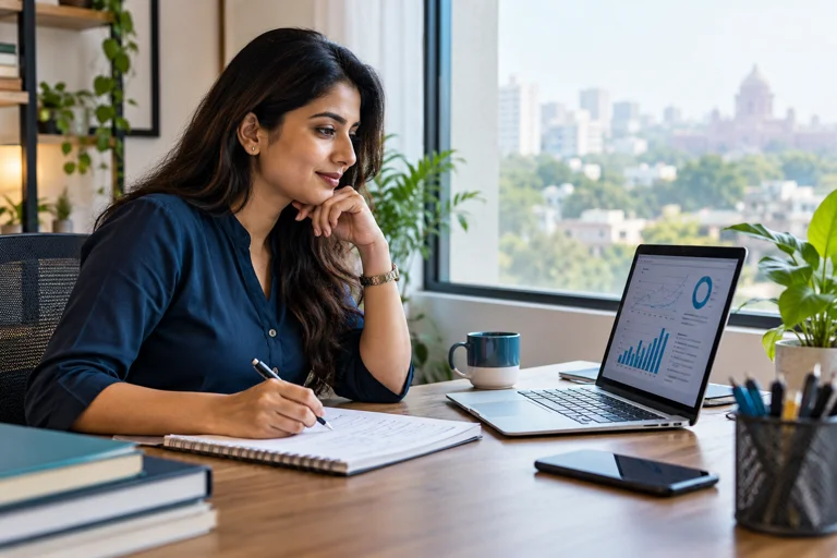 Website Content Planning in Delhi: Write for Customers before Keywords