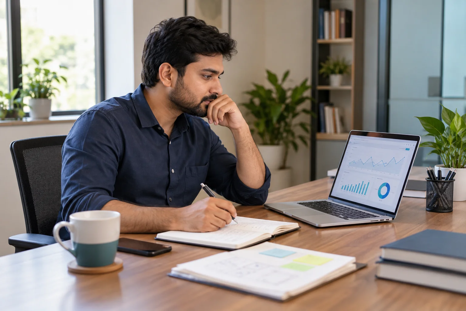 On-Page SEO: Titles, Headings, Links and Page-Level Checks