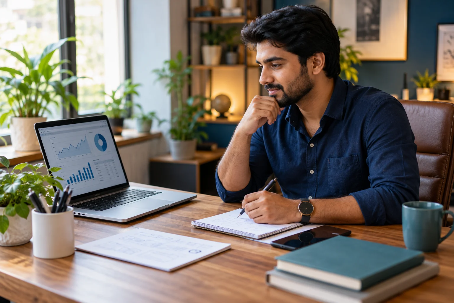 Remote SEO planning for businesses serving Dhanbad — seo services in dhanbad project planning