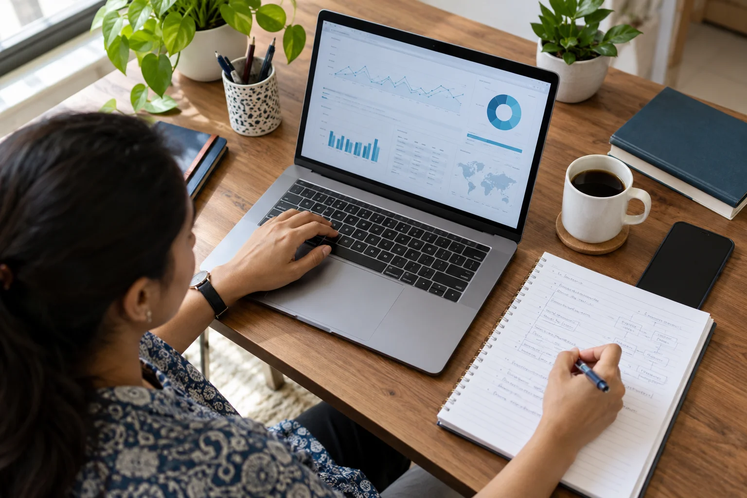 Remote SEO planning for businesses serving Patna — seo services in patna project planning