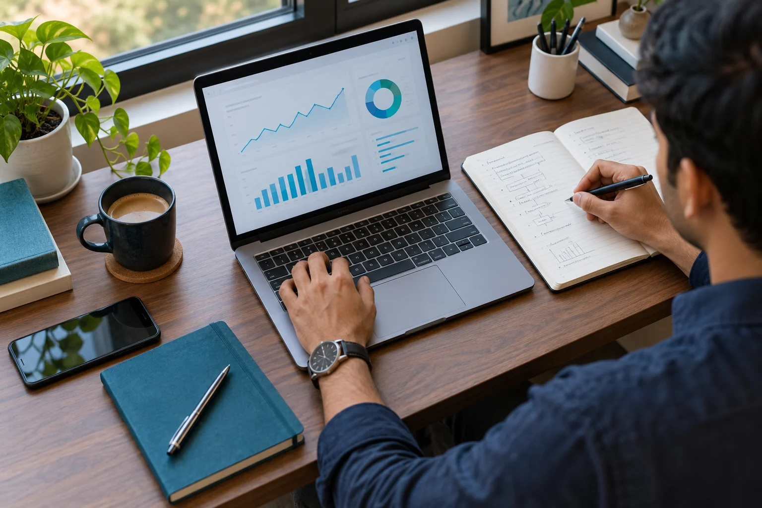 Remote SEO planning for businesses serving Ranchi — seo services in ranchi project planning