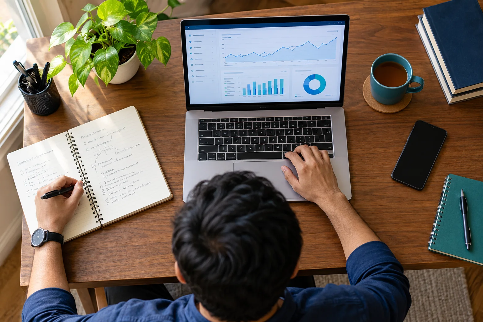 Use helpful content as the foundation of visibility — seo website promotion project planning