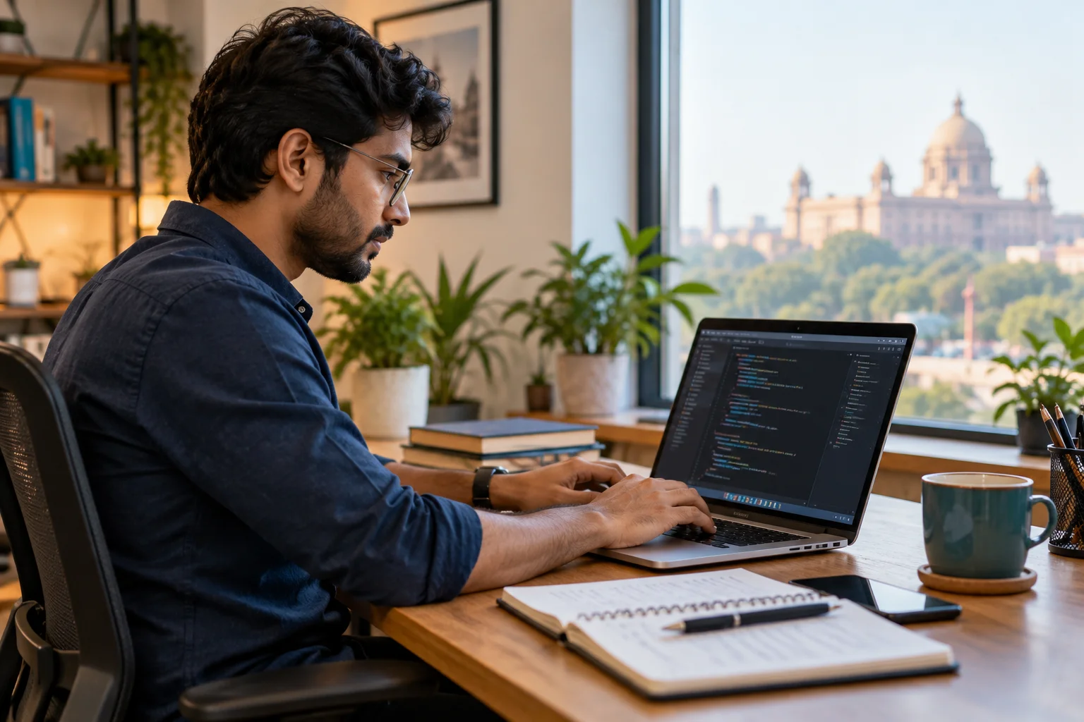 Functionality that supports your daily business — website development project planning