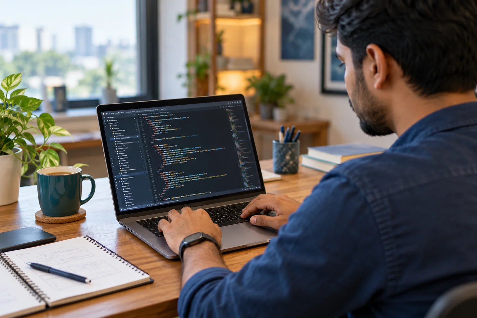 Review store requirements and existing catalogue structure — zen cart web development project planning