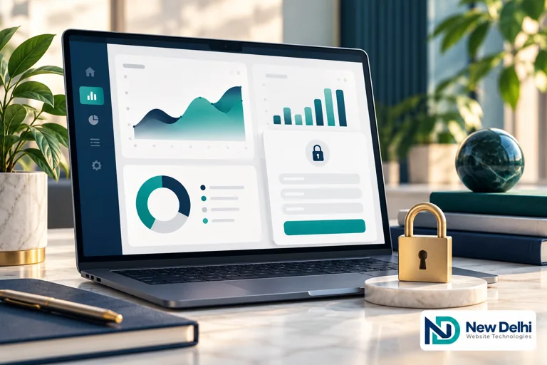 Privacy-Aware Website Analytics: Validate Useful Events