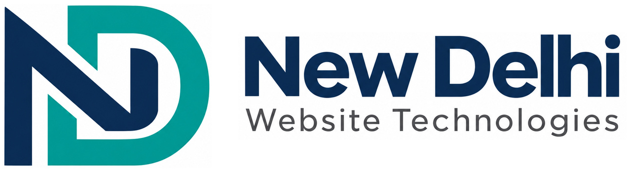 New Delhi Website Technologies