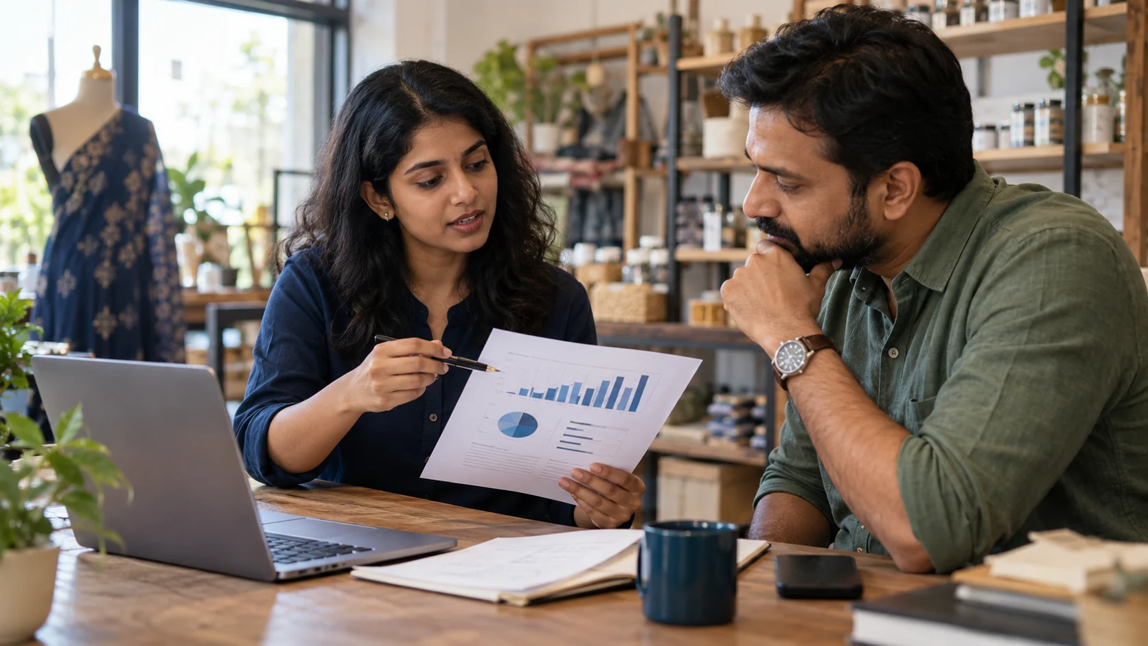 How to Build a Digital Marketing Report That Leads to Decisions