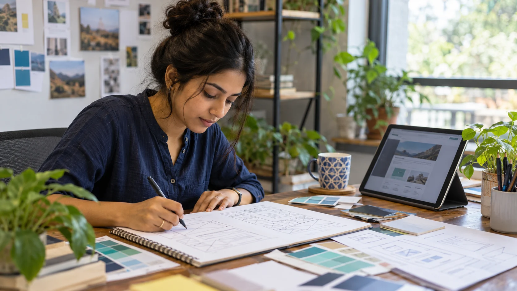How to Build a Landing Page for a Digital Marketing Campaign