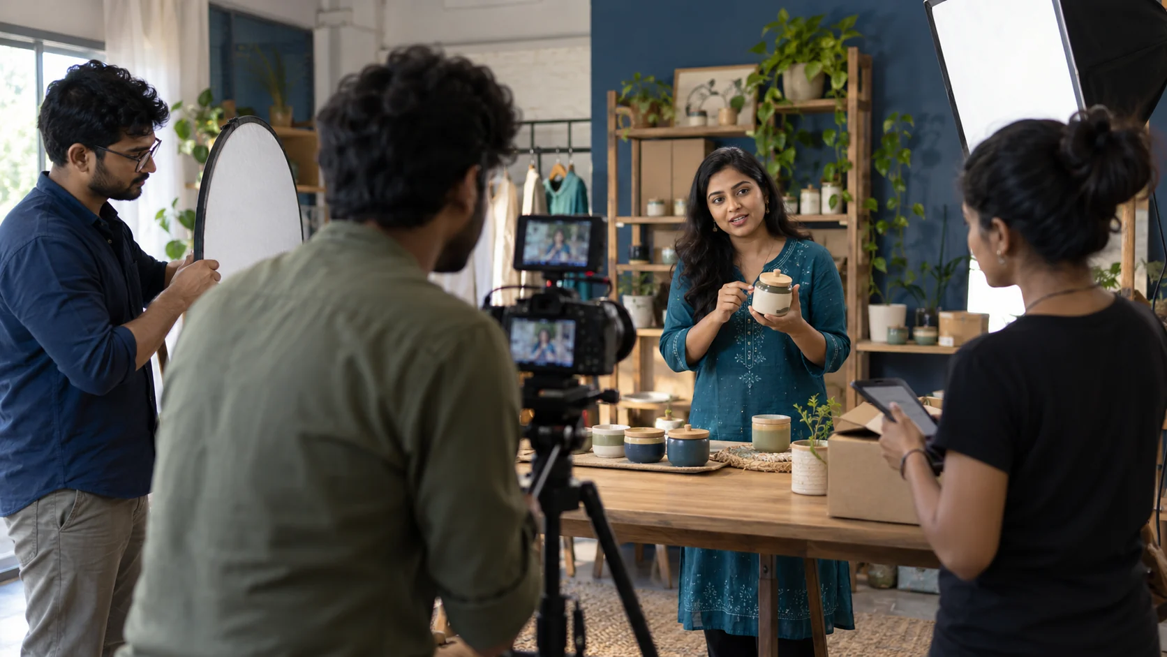 How to Create a Video Marketing Plan from One Customer Question