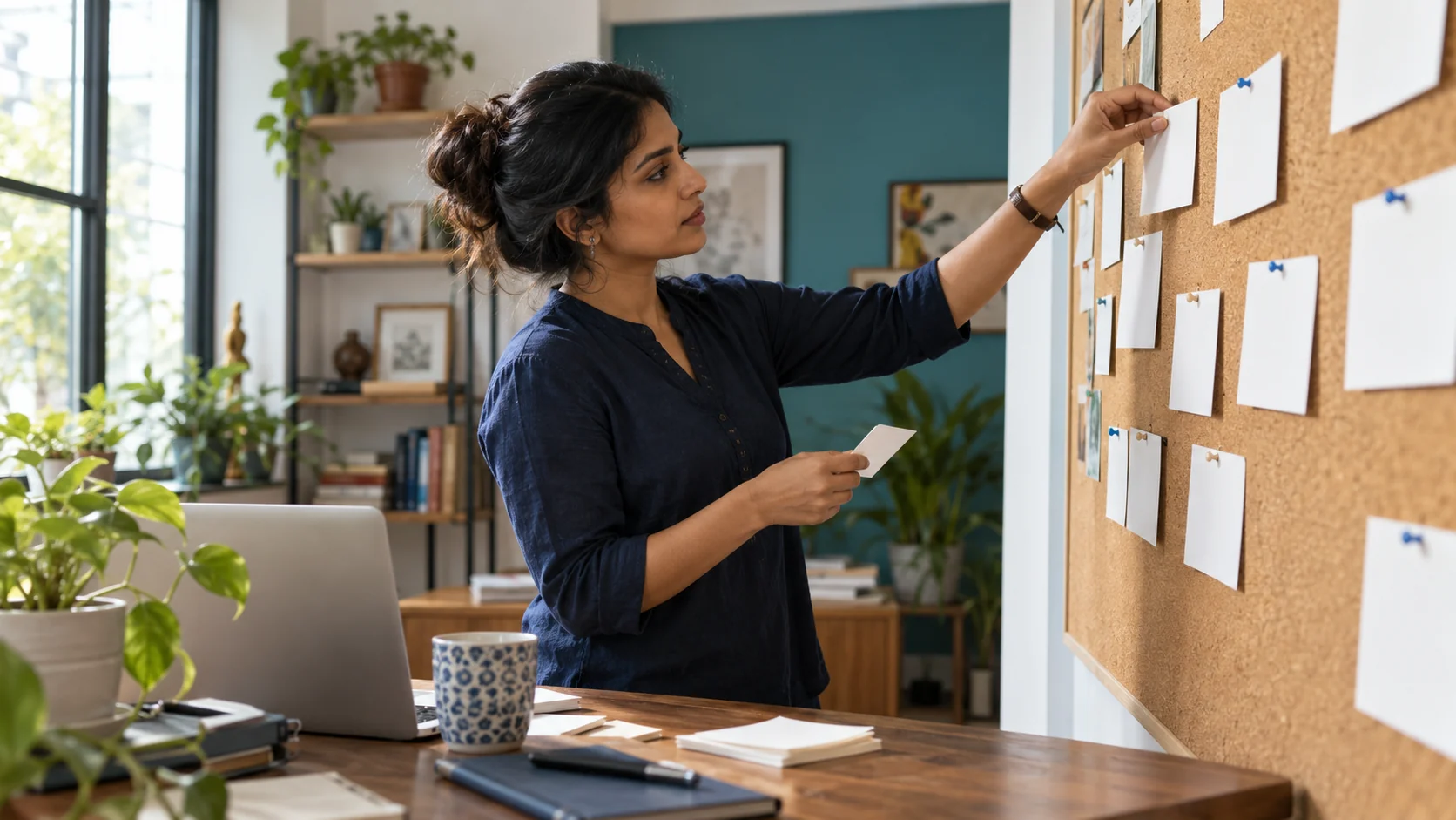 How to Create Buyer Personas from Real Customer Evidence