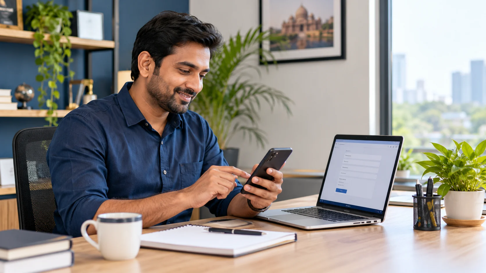 How to Generate Leads with Digital Marketing: Landing Pages to Follow-Up