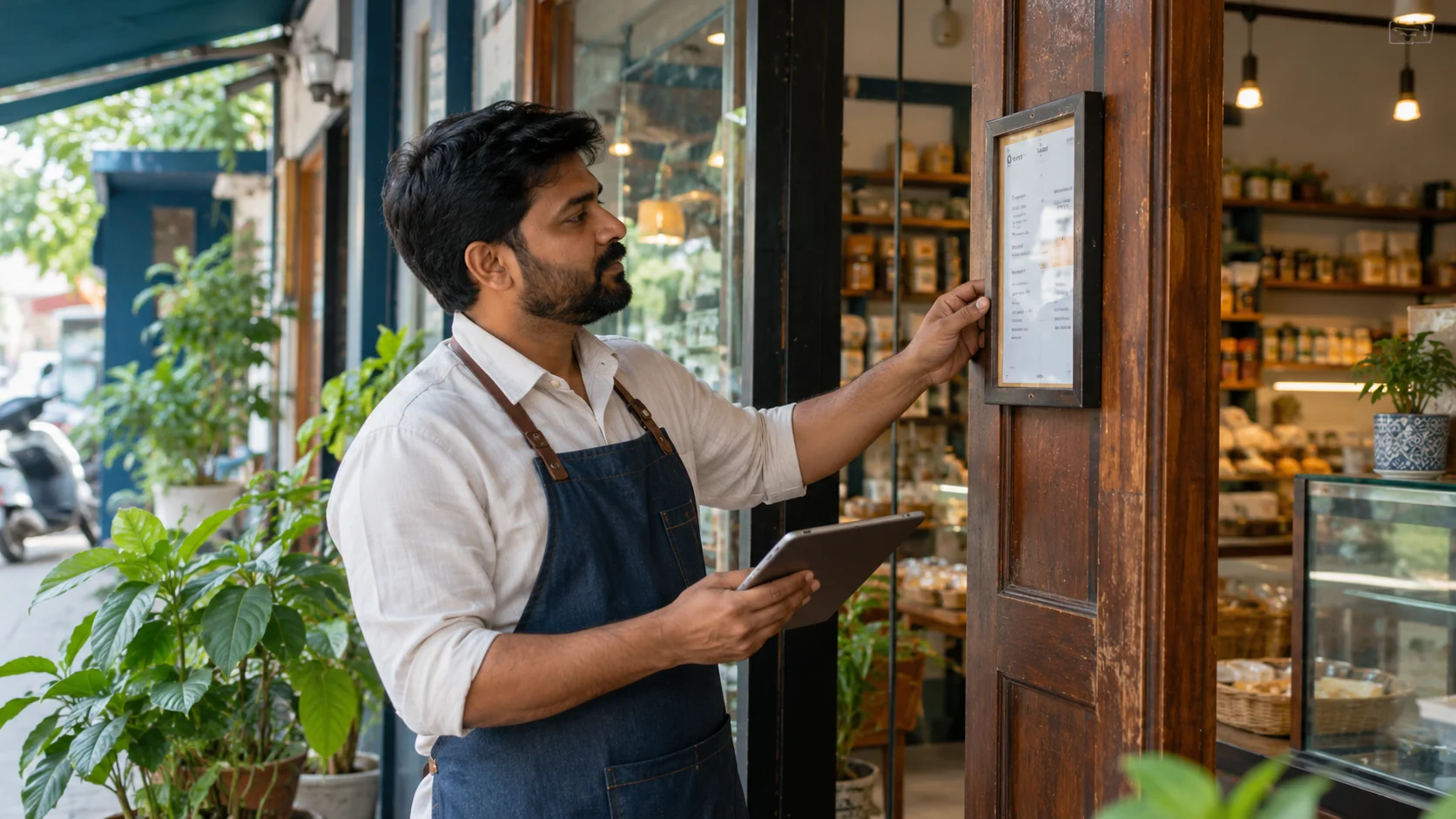 How to Improve a Google Business Profile with Accurate Information