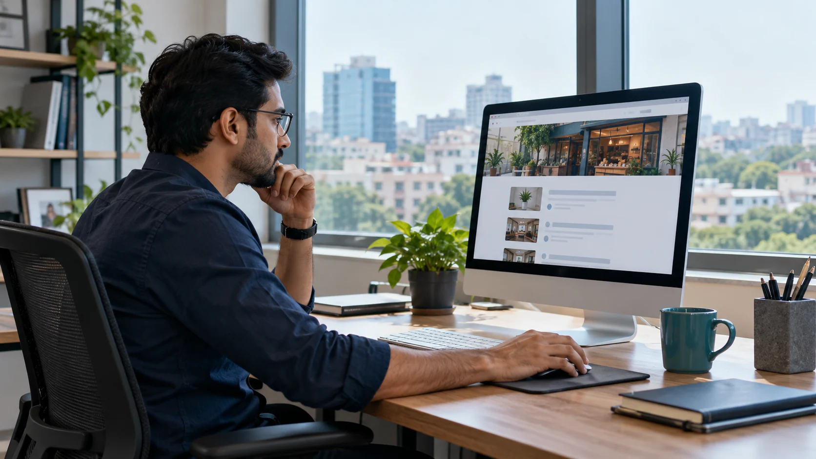 How to Learn SEO for Digital Marketing: Search Intent to Useful Pages