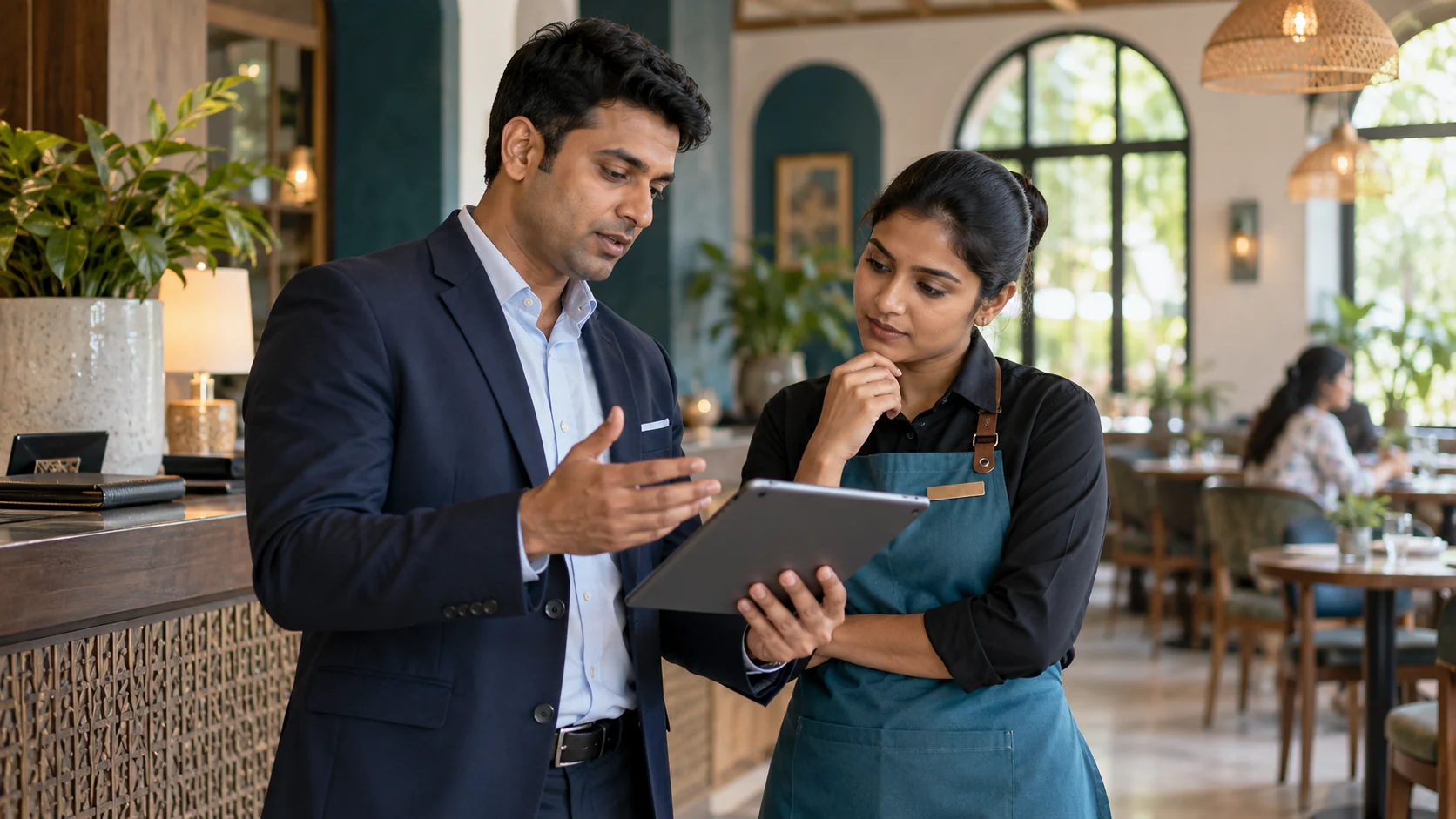 How to Manage Online Reviews and Customer Feedback Professionally