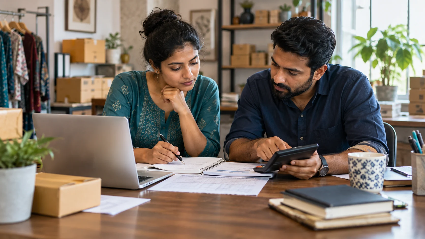 How to Plan a Digital Marketing Test Budget and Review Costs