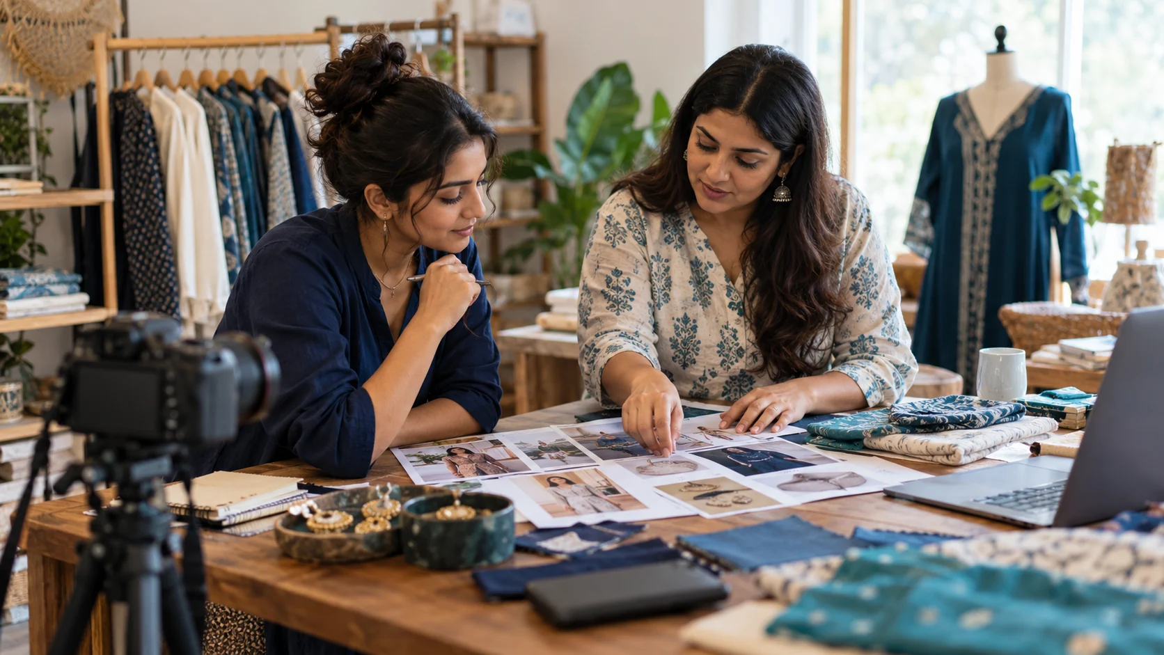 How to Plan an Influencer Collaboration with a Clear Brief