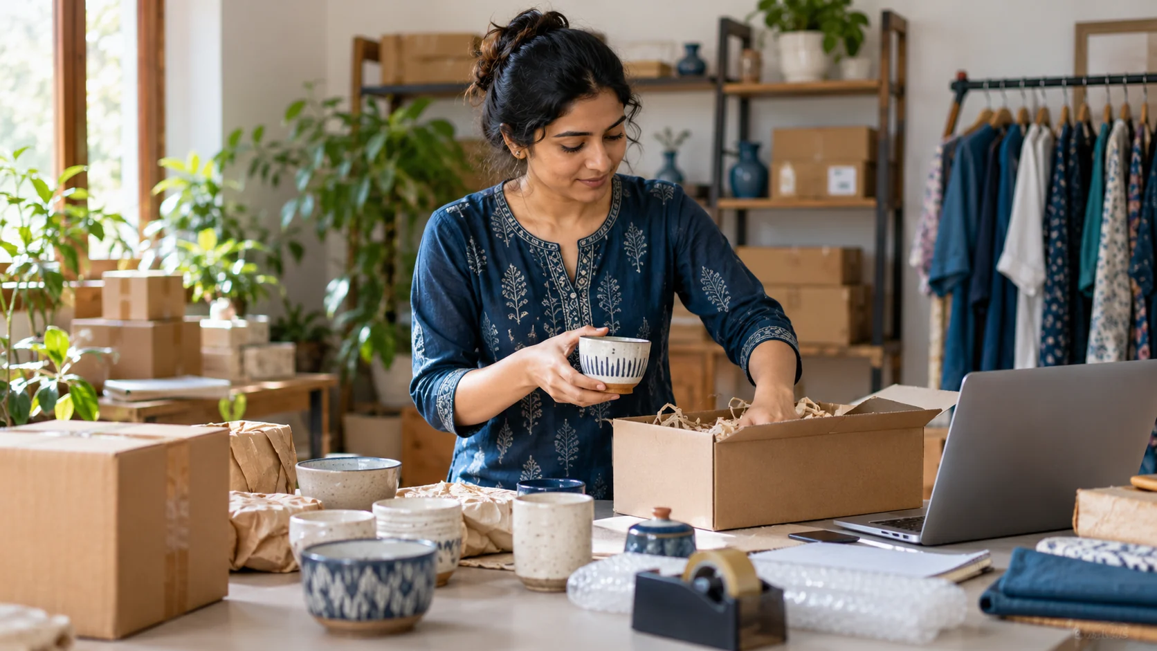 How to Plan Ecommerce Marketing from Product Discovery to Repeat Orders