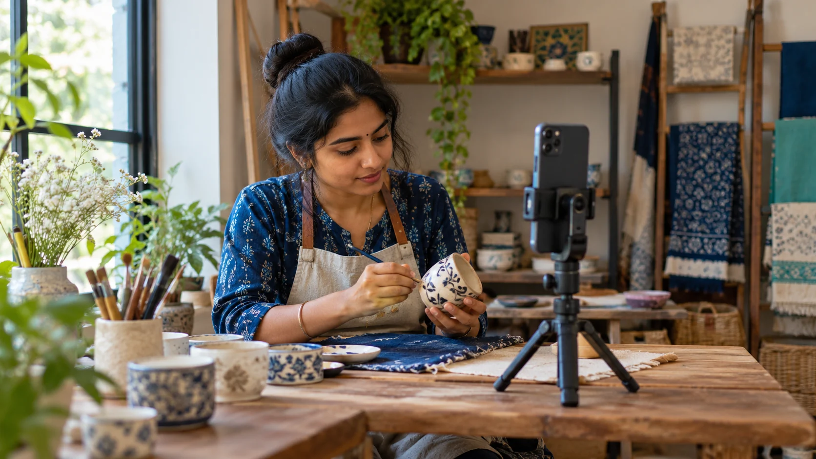 How to Plan Instagram Reels for a Small Business