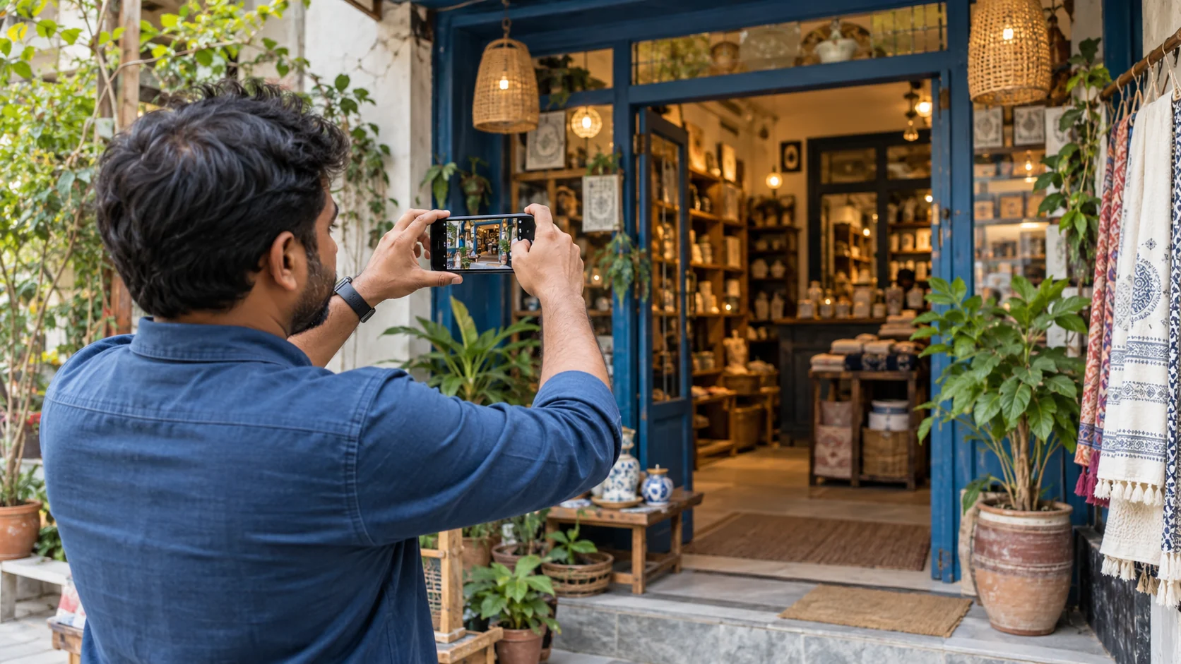 How to Plan Local Digital Marketing for a Service Business
