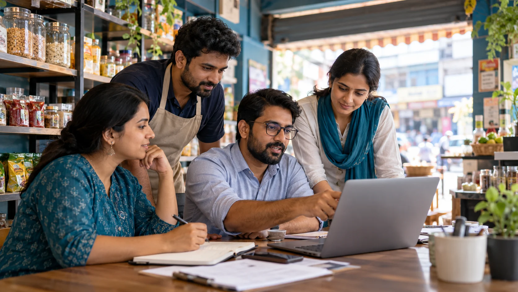 How to Use a Facebook Page as a Useful Business Information Hub