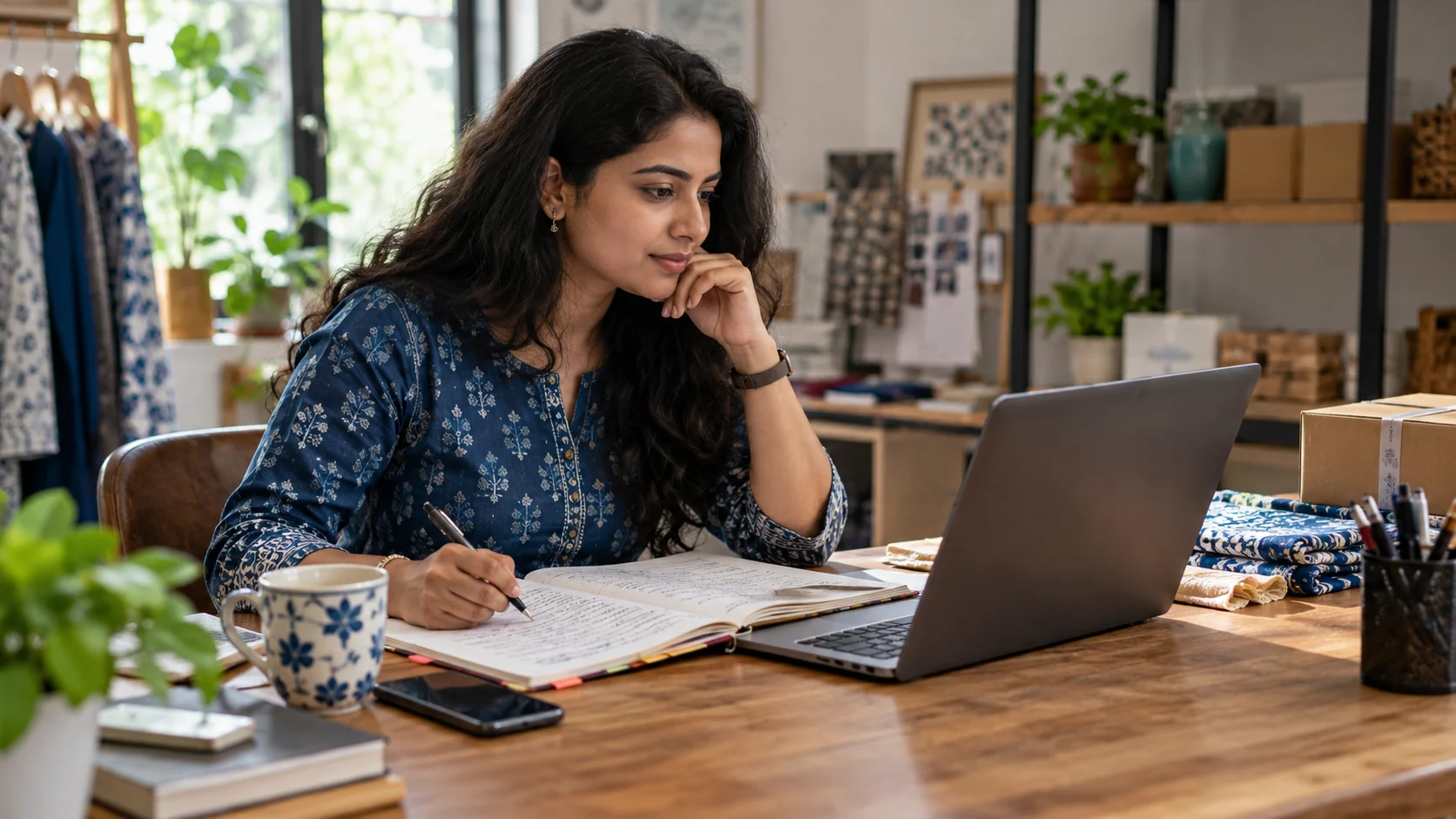 How to Use AI in Digital Marketing with Human Review and Original Evidence