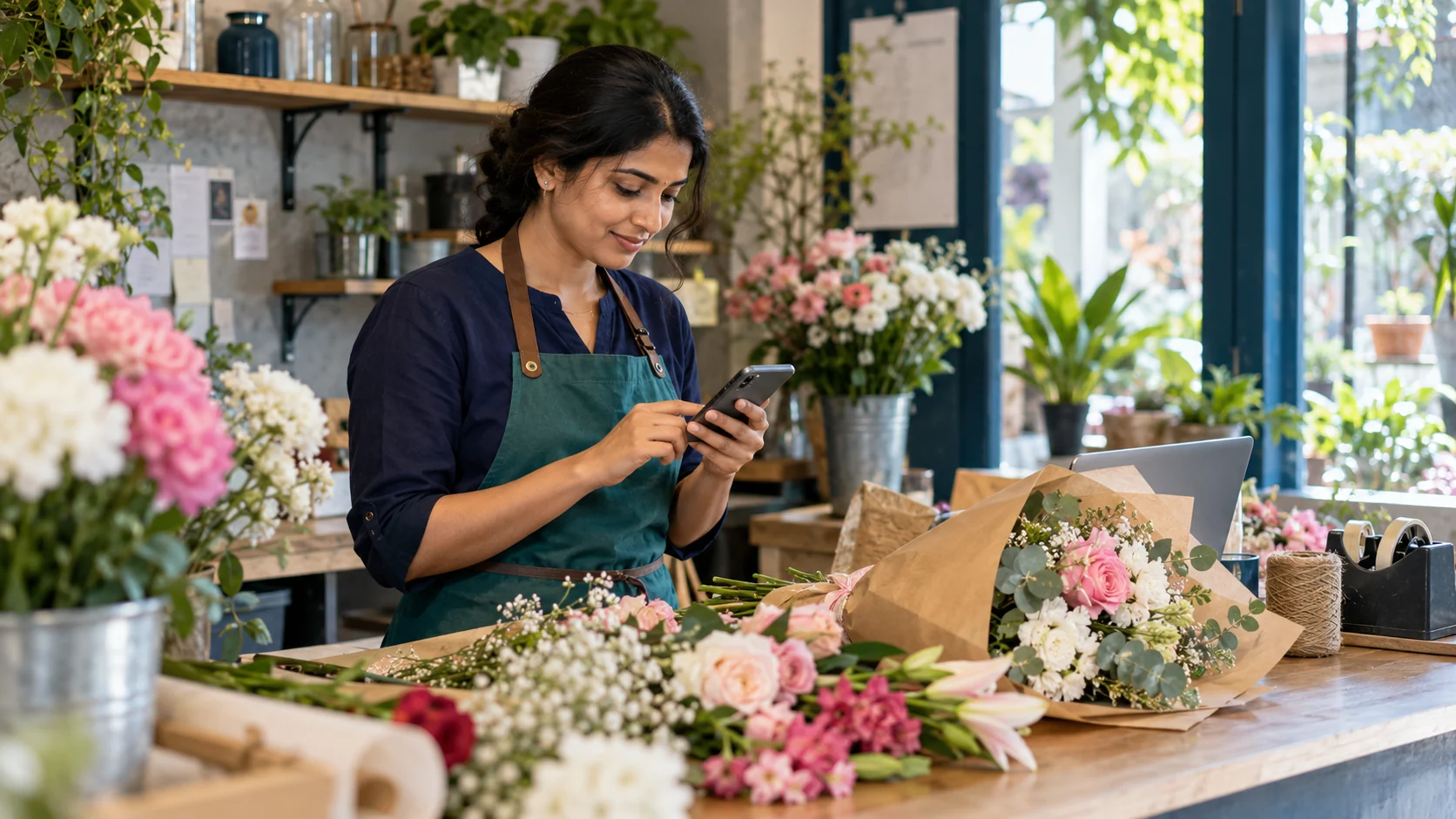 How to Use WhatsApp Business for Enquiries and Customer Follow-Up