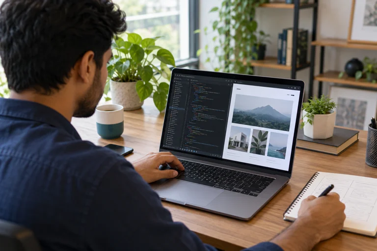 How to Choose a Website Development Company in Delhi