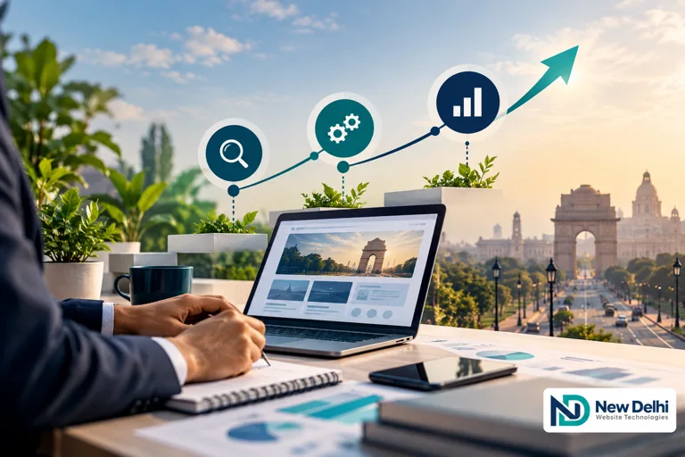 Build a Sustainable SEO Roadmap